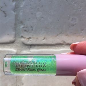 Winky Lux Lip Gloss